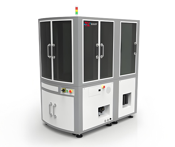 Precision Hardware Testing Machine