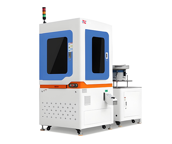 Powder metallurgy testing machine