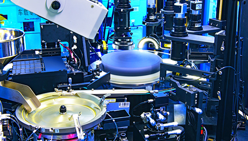 Let me tell you the advantages and disadvantages of glass turntables used for detection - Xiang Hongyu