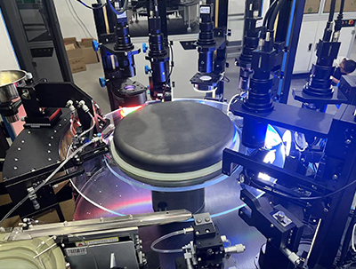 The history of the development of CCD visual inspection, let me tell you - Xiang Hongyu