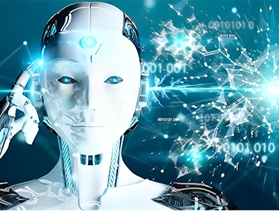 Application of AI in Industrial Product Visual Inspection - Xiang Hongyu