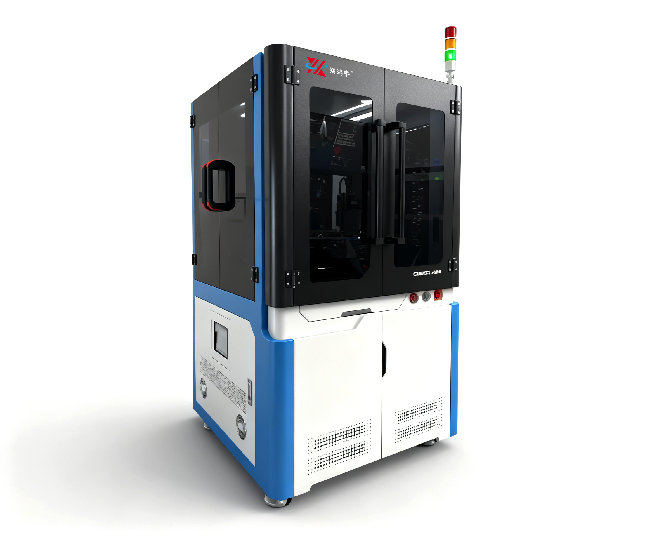 Six-sided Appearance Inspection Machine